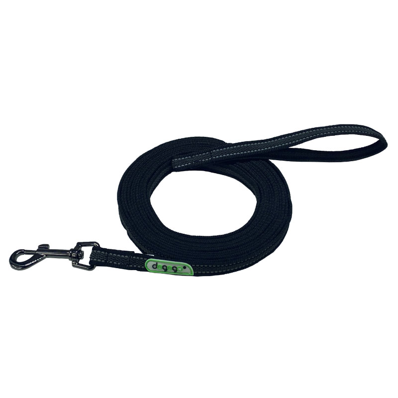 Dogogo Antislip Riem met Handvat