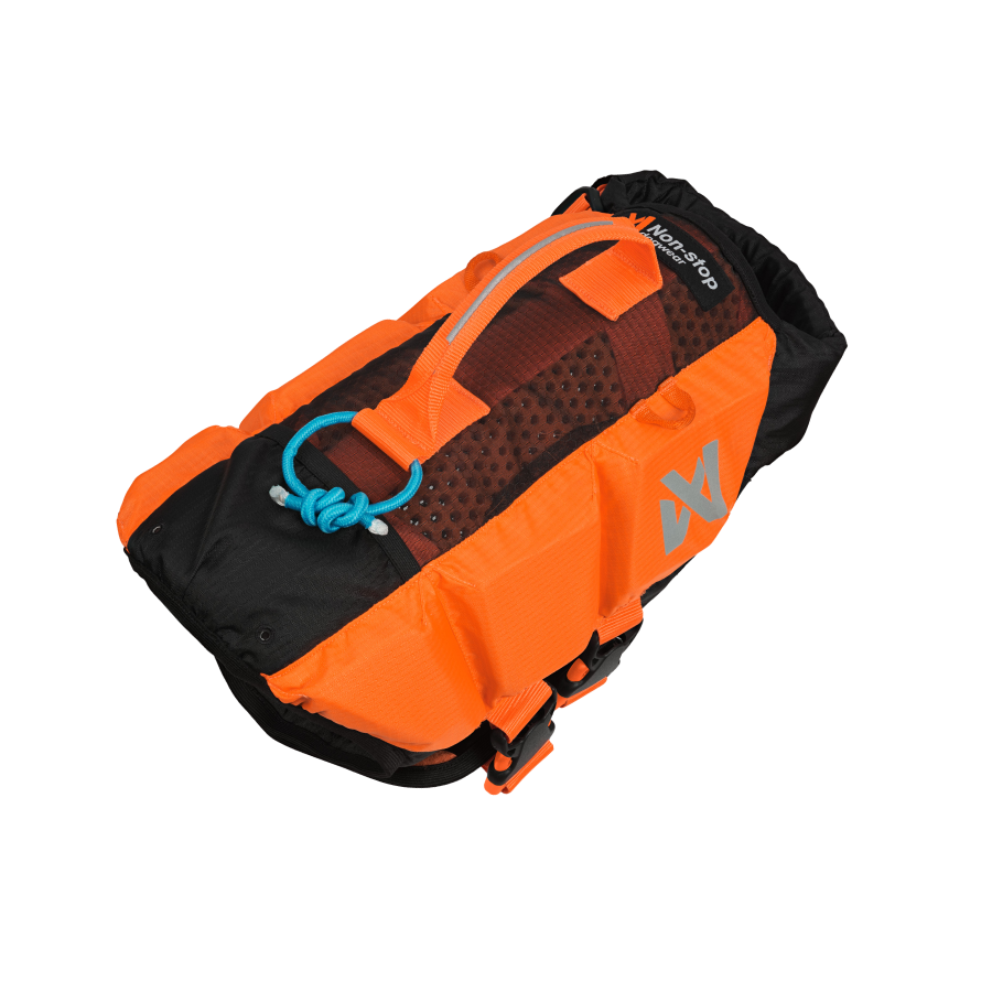 Non-Stop Dogwear Protector Life Jacket 2.0