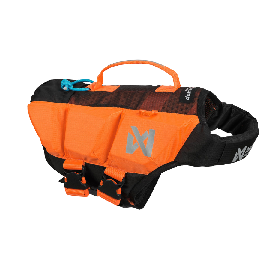 Non-Stop Dogwear Protector Life Jacket 2.0