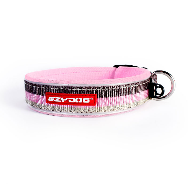 EzyDog Neo Classic halsband Candy