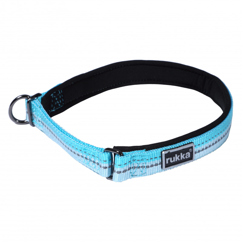 Rukka Pets Beam Sliphalsband, Aqua