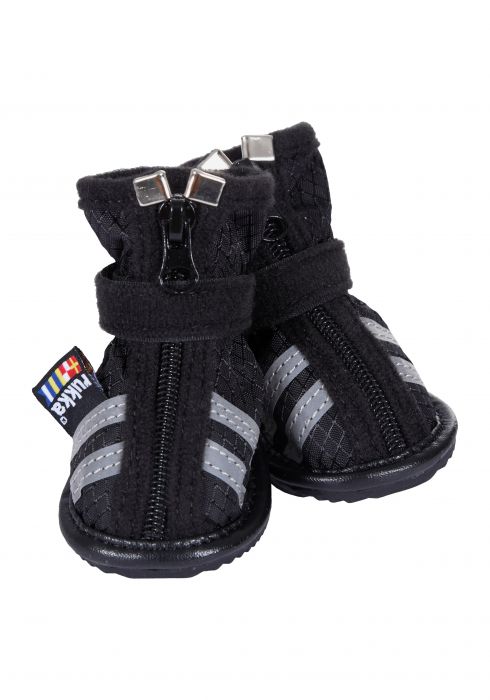 Rukka Pets Step Schoenen Zwart