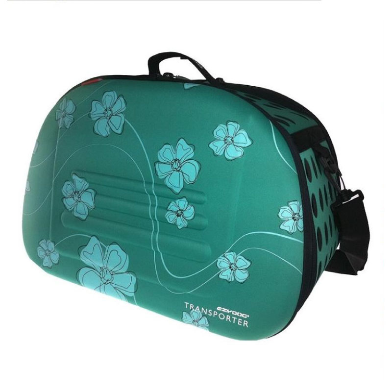 EzyDog Transporter honden- & katten transportbox