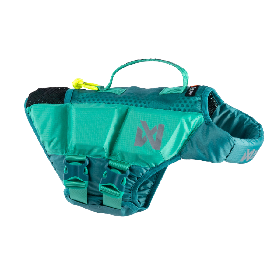 Non-Stop Dogwear Protector Life Jacket 2.0