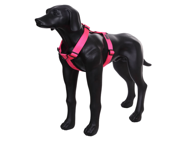 Rukka Pets Form Tuig, Neon Pink