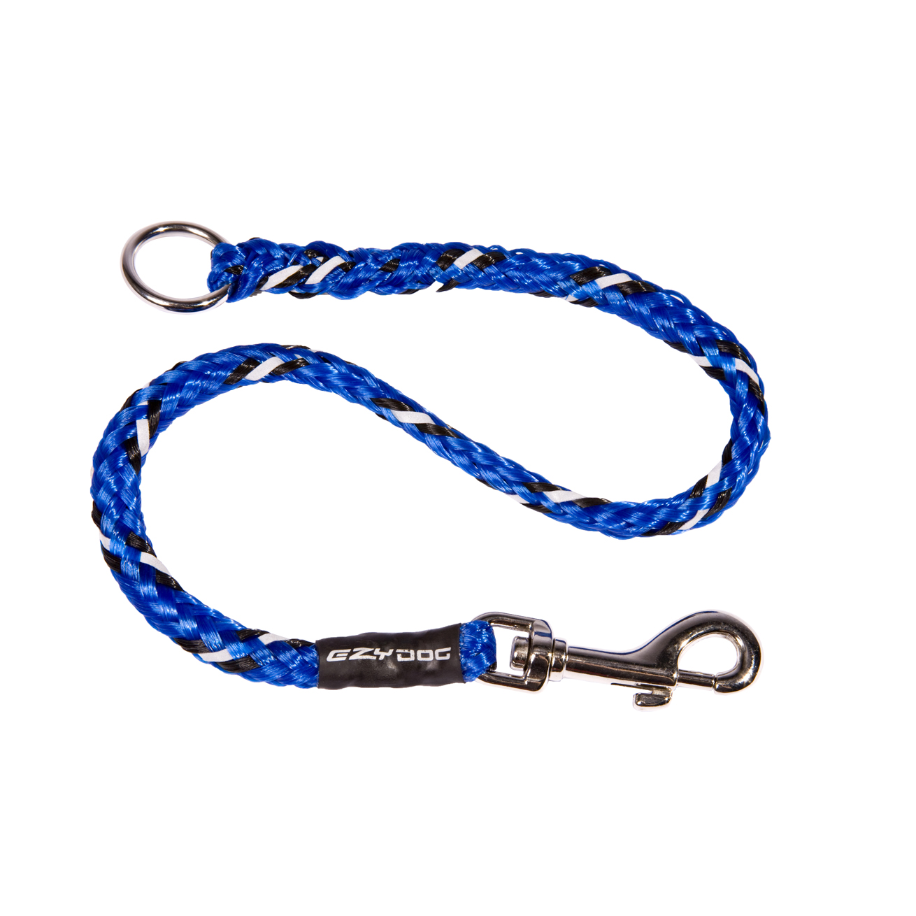 EzyDog Standard Extention 61cm Blauw