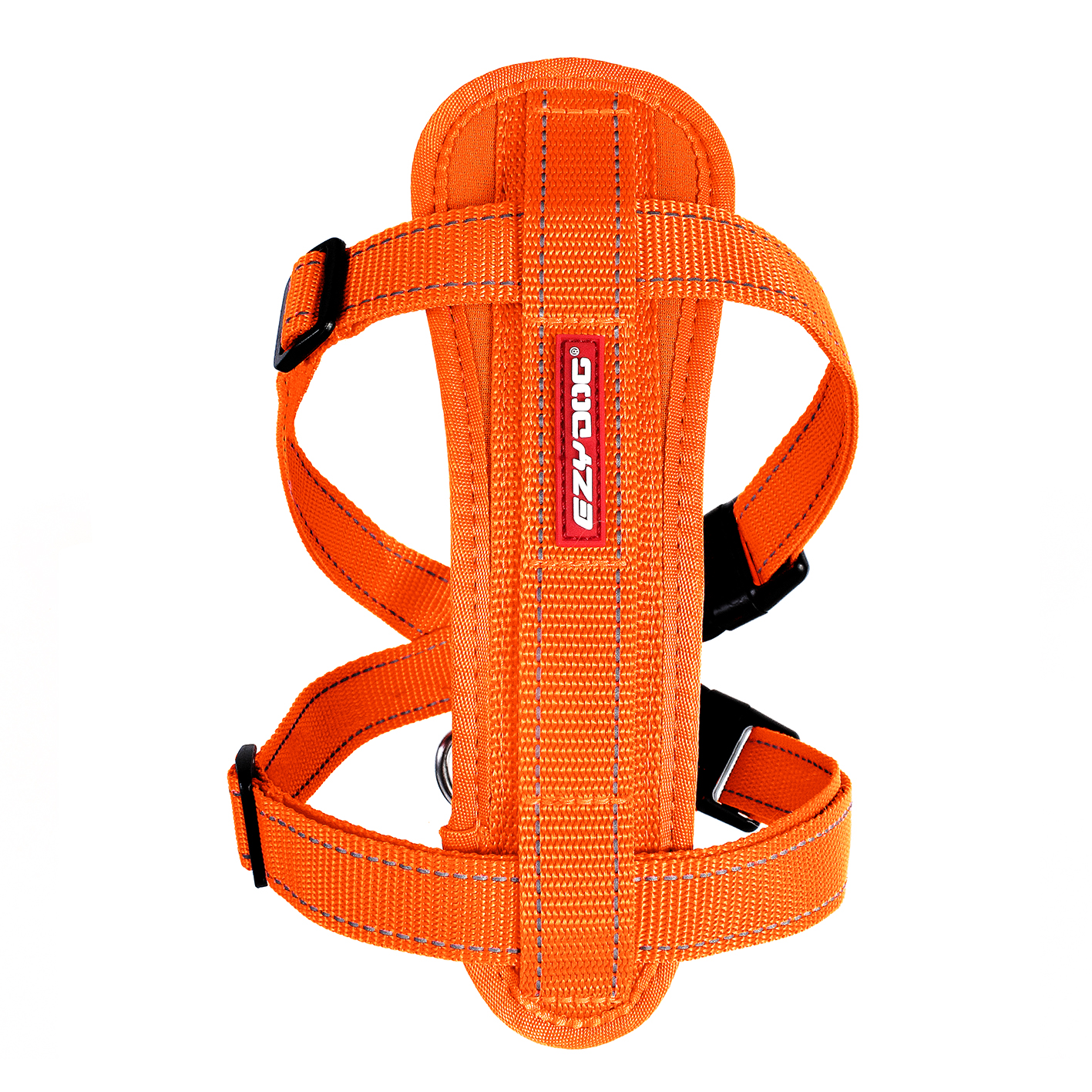 EzyDog Chest Plate Tuig, Oranje