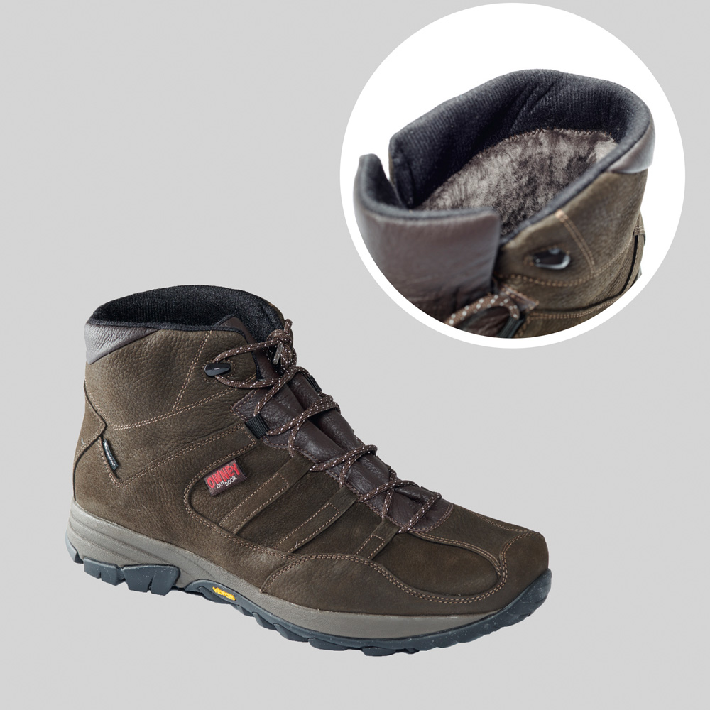 Owney Outdoor schoenen Grassland Winter