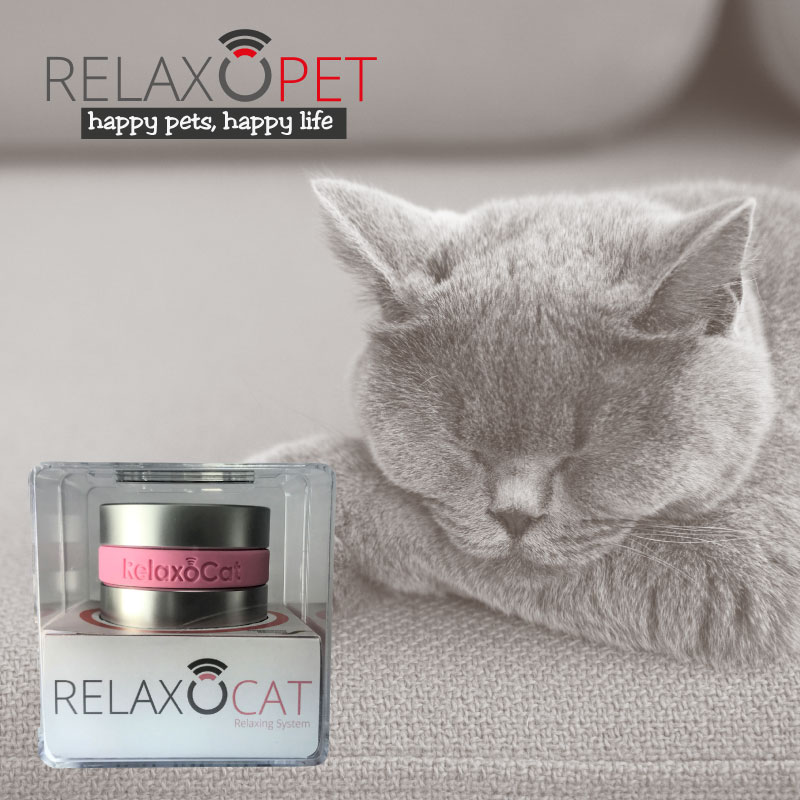 RelaxoPet RelaxoCat G3