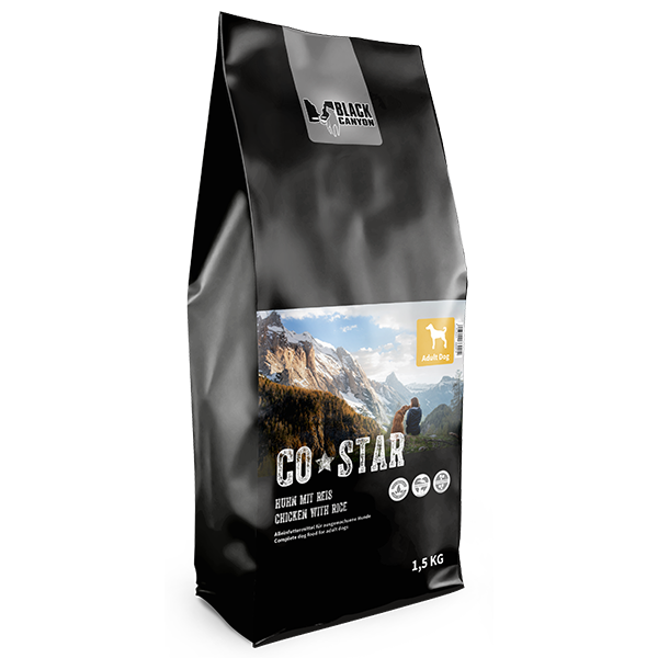 Black Canyon CoStar - Kip 1,5kg