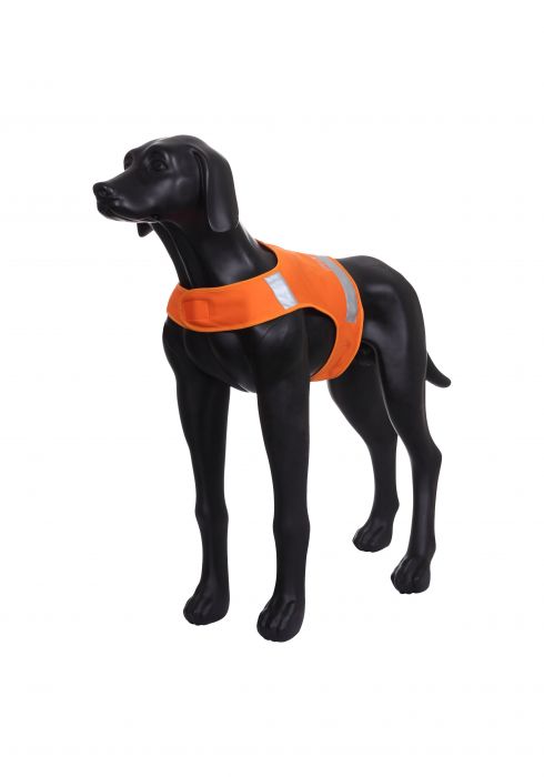 Rukka Pets Game Vest Oranje