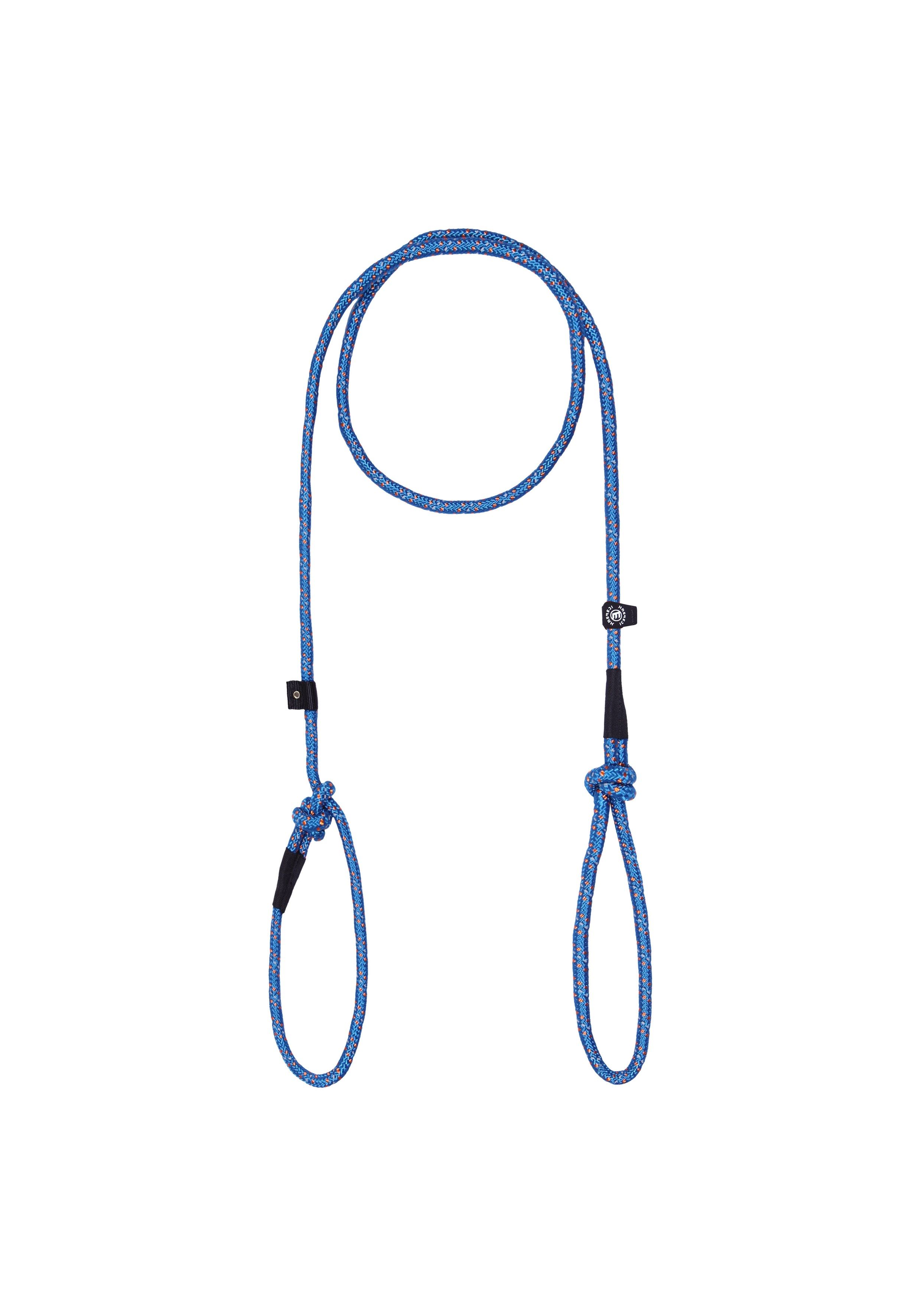 Icepeak Pet Knot Retriever lijn, blauw