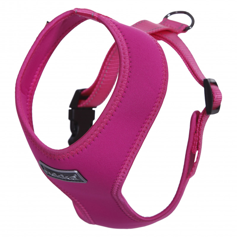 Rukka Pets Mini Comfort tuig, roze