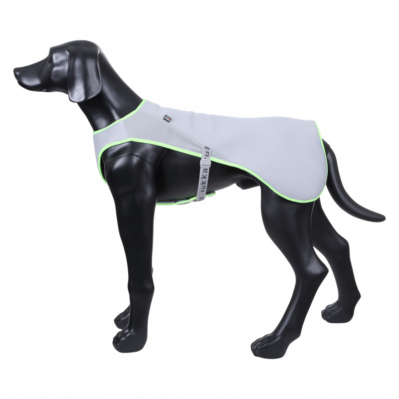 Rukka Pets Cool Vest, grijs