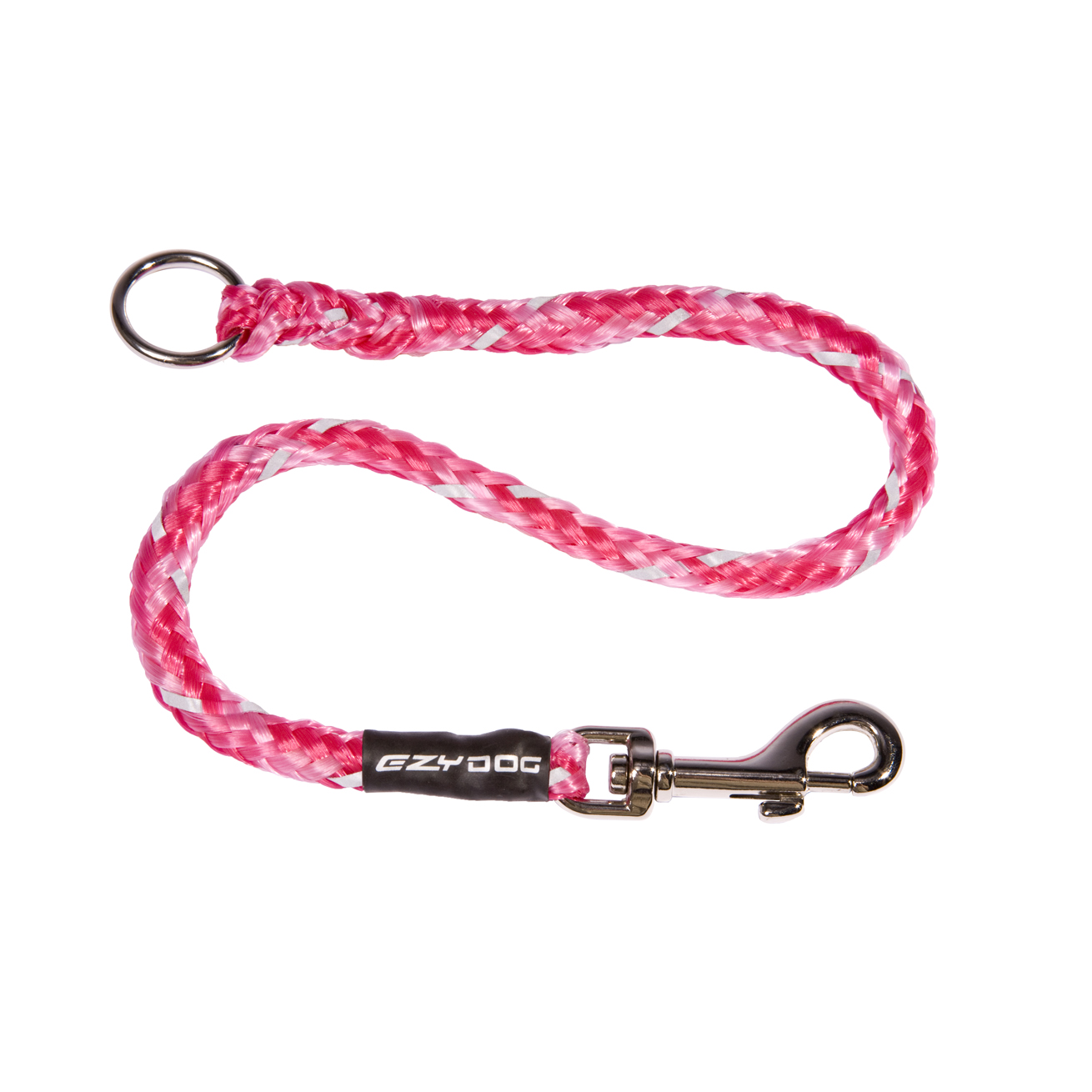 EzyDog Standard Extention 61cm Pink Camo