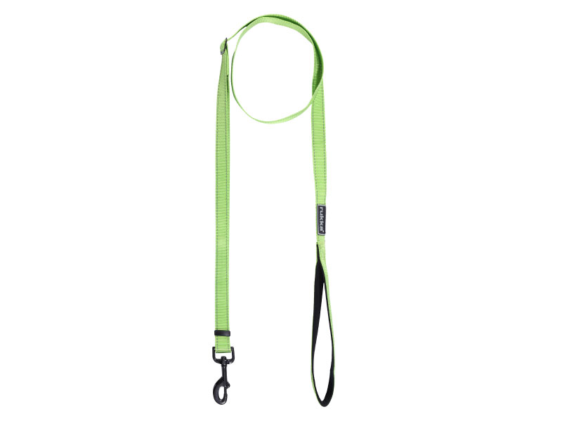 Rukka Pets Bliss Riem, Lime