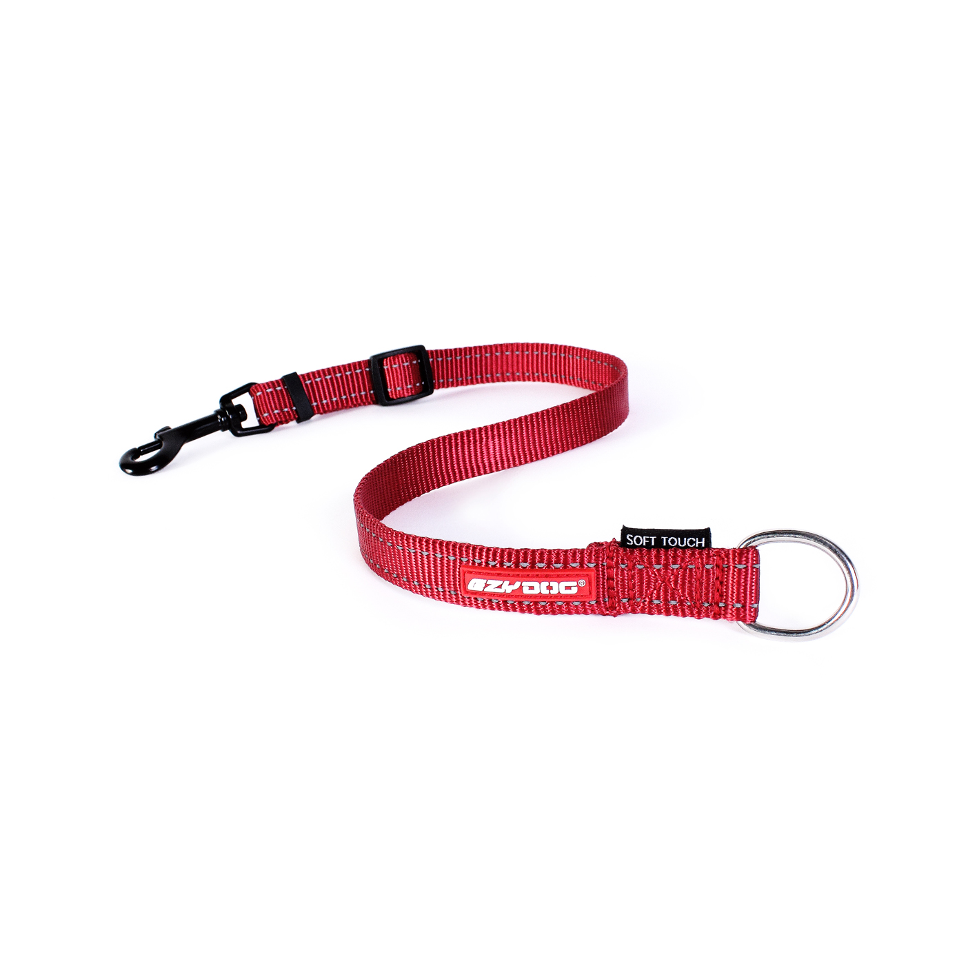 EzyDog Soft Touch Extention Rood