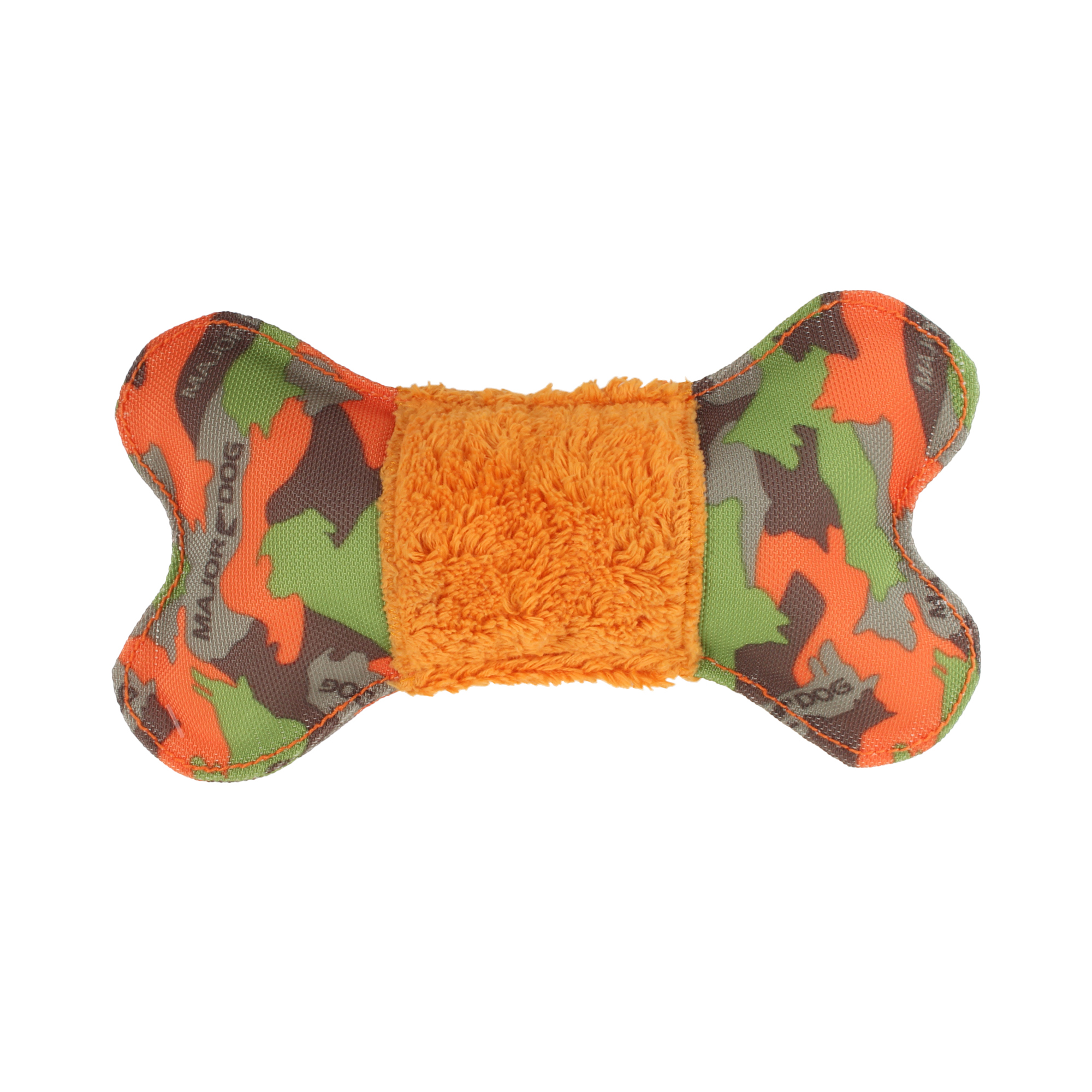 Major Dog bone met Plush