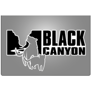 Black Canyon