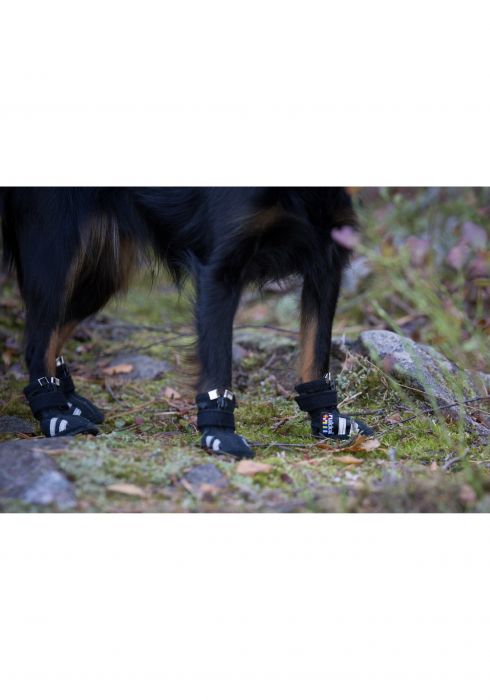 Rukka Pets Step Schoenen Zwart