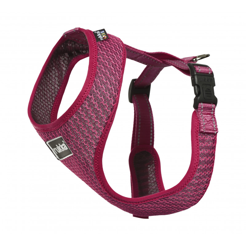 Rukka Pets Comfort Air Tuig, Roze