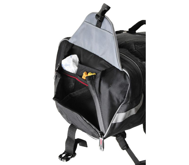 EzyDog Summit Backpack