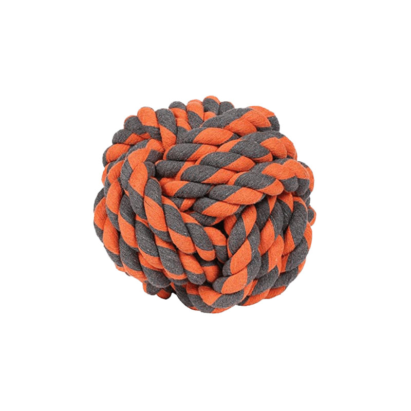 Happy Pet Nuts For Knots Extreme Ball