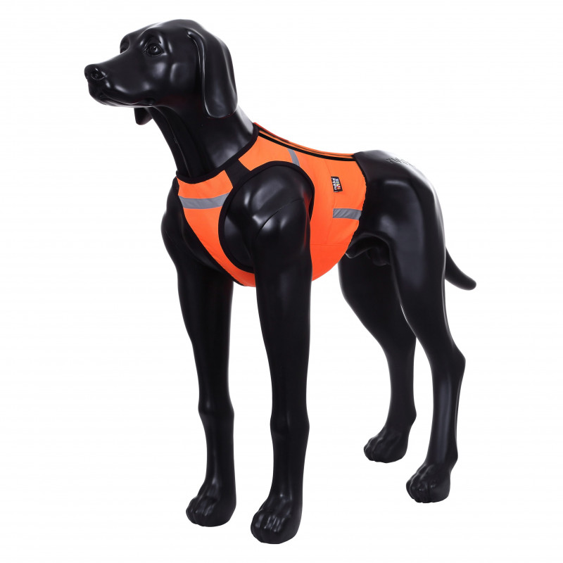 Rukka Pets Anticamo Vest Oranje