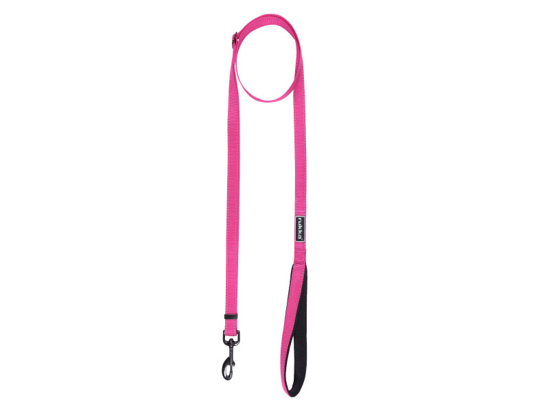 Rukka Pets Bliss Riem, Roze