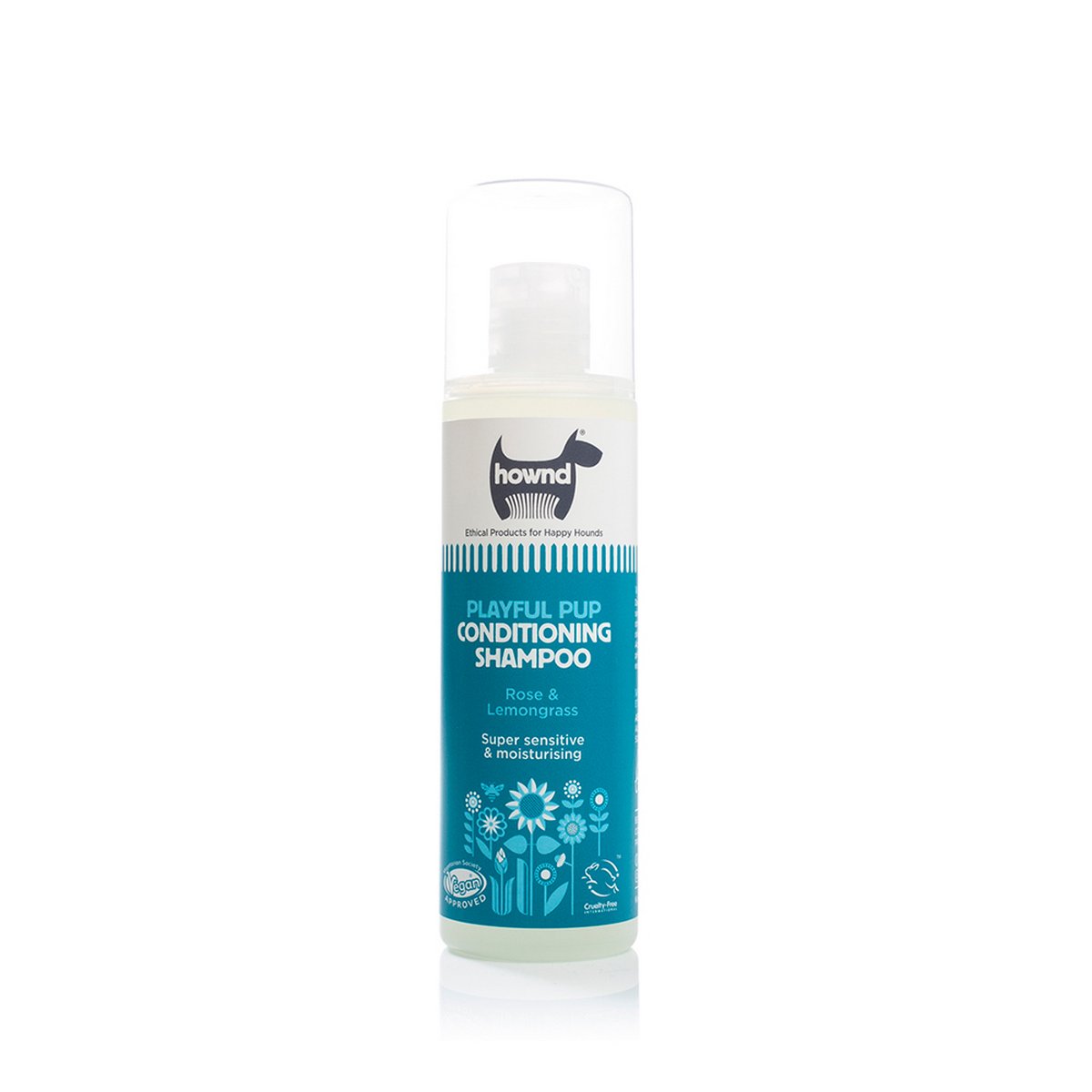 HOWND Playful Pup Shampoo en Conditioner