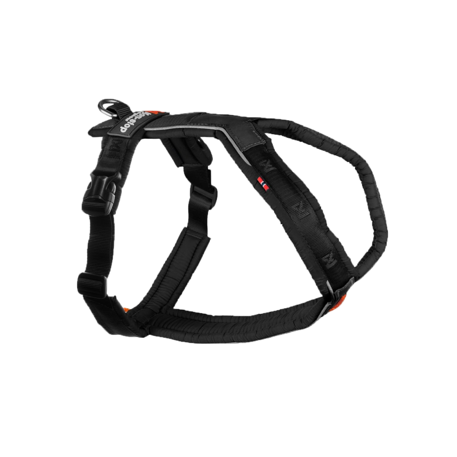 Non-stop dogwear Line harness 5.0