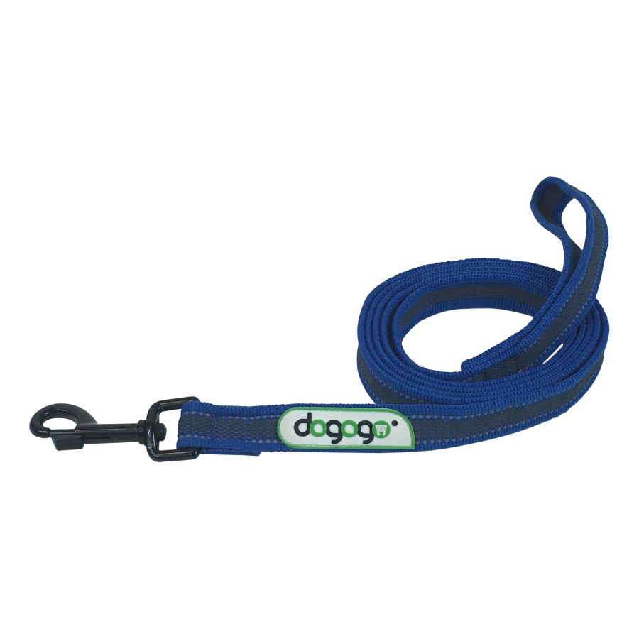 Dogogo Antislip Riem met Handvat