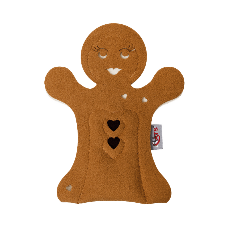 4cats Gingerbread vrouw