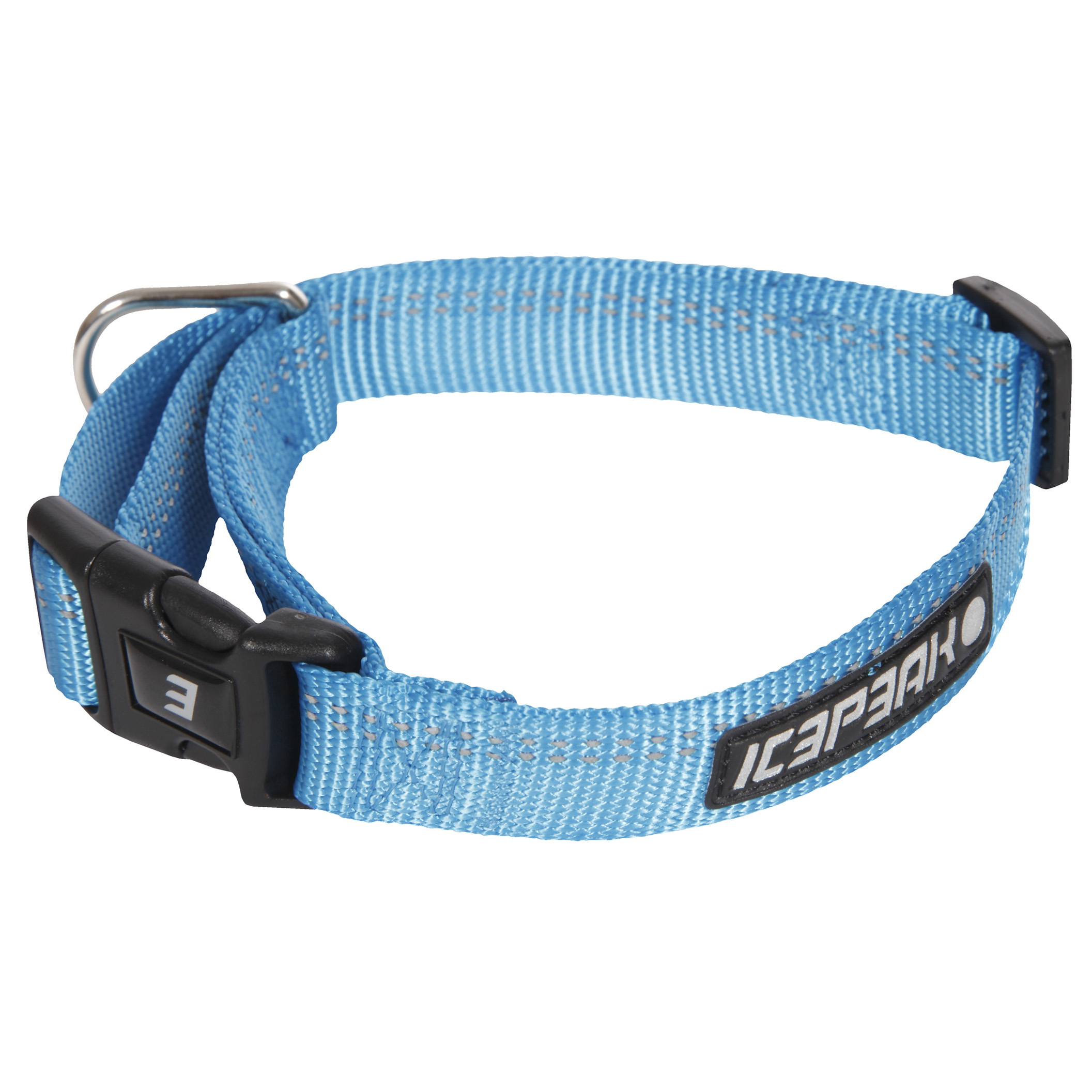 Icepeak Pet Winner Basic Halsband Turquoise