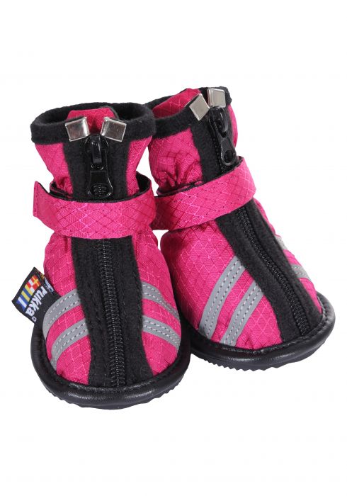 Rukka Step Schoenen Pink